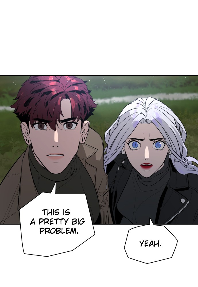 White Blood Chapter 59 page 70 - Chapter 59: Episode 59