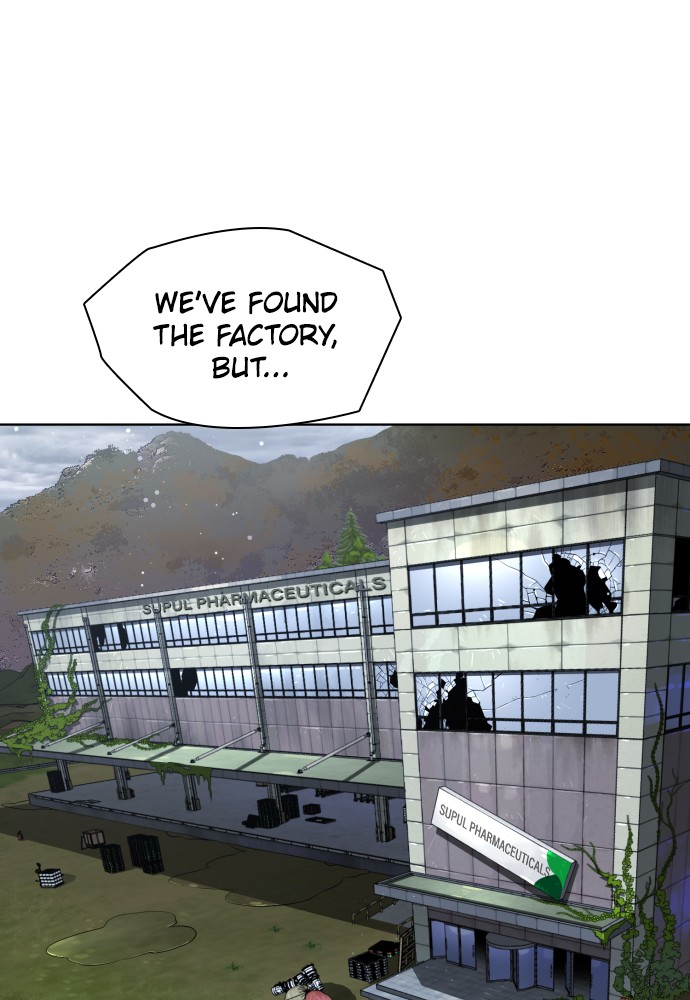 White Blood Chapter 59 page 71 - Chapter 59: Episode 59
