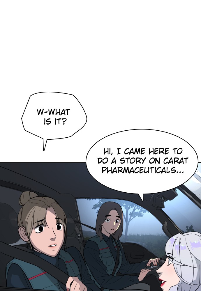 White Blood Chapter 59 page 76 - Chapter 59: Episode 59