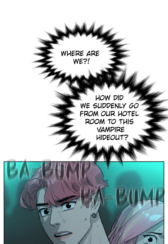 White Blood Chapter 59 page 8 - Chapter 59: Episode 59