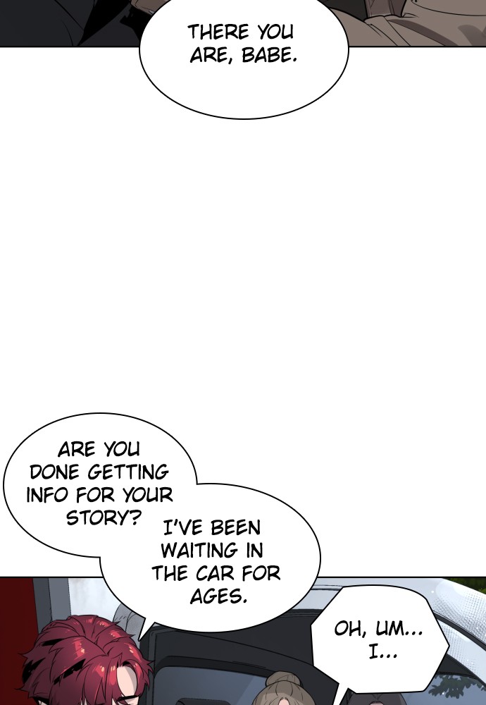 White Blood Chapter 59 page 87 - Chapter 59: Episode 59