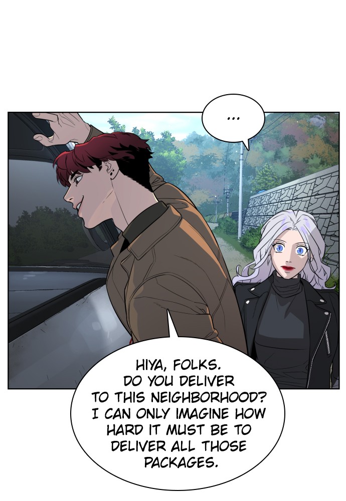 White Blood Chapter 59 page 89 - Chapter 59: Episode 59