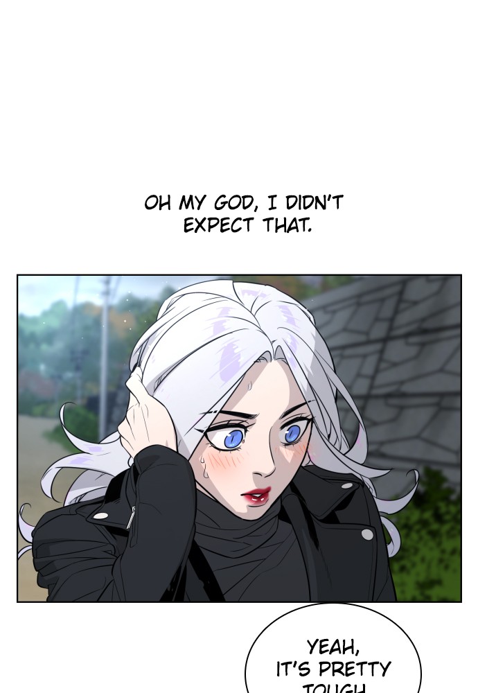 White Blood Chapter 59 page 90 - Chapter 59: Episode 59