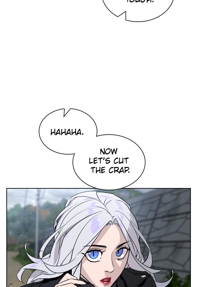 White Blood Chapter 59 page 91 - Chapter 59: Episode 59