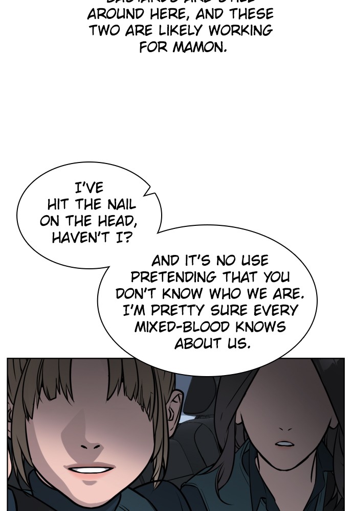 White Blood Chapter 59 page 98 - Chapter 59: Episode 59