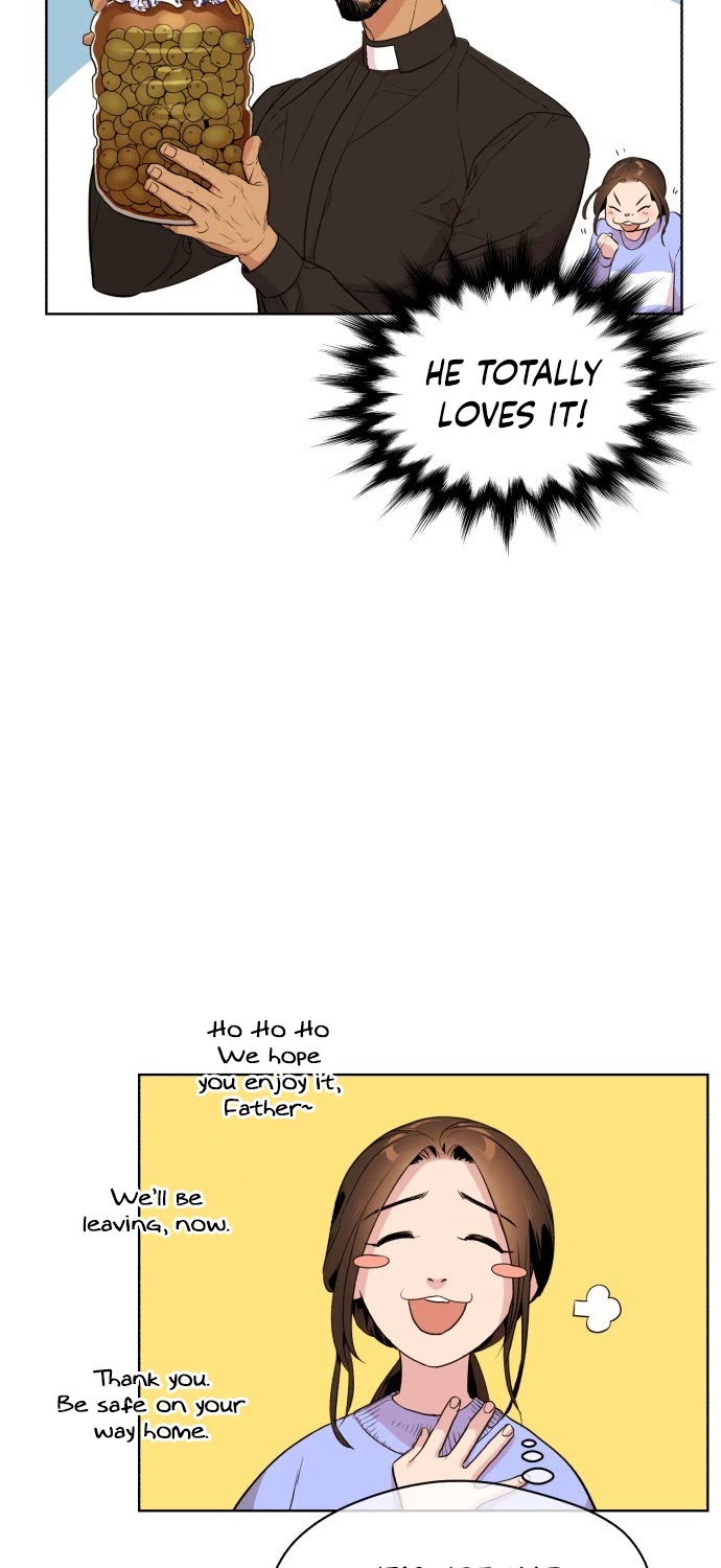 White Blood Chapter 6 page 14 - Chapter 6