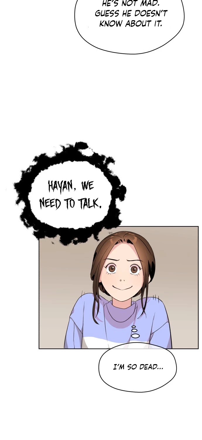 White Blood Chapter 6 page 15 - Chapter 6