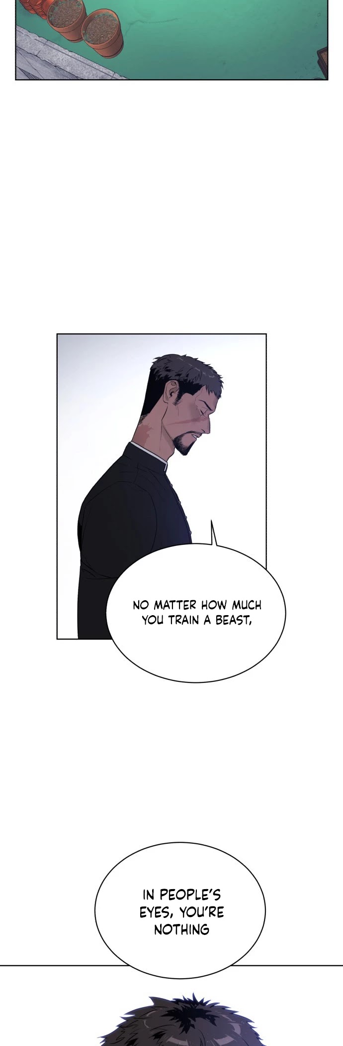 White Blood Chapter 6 page 21 - Chapter 6