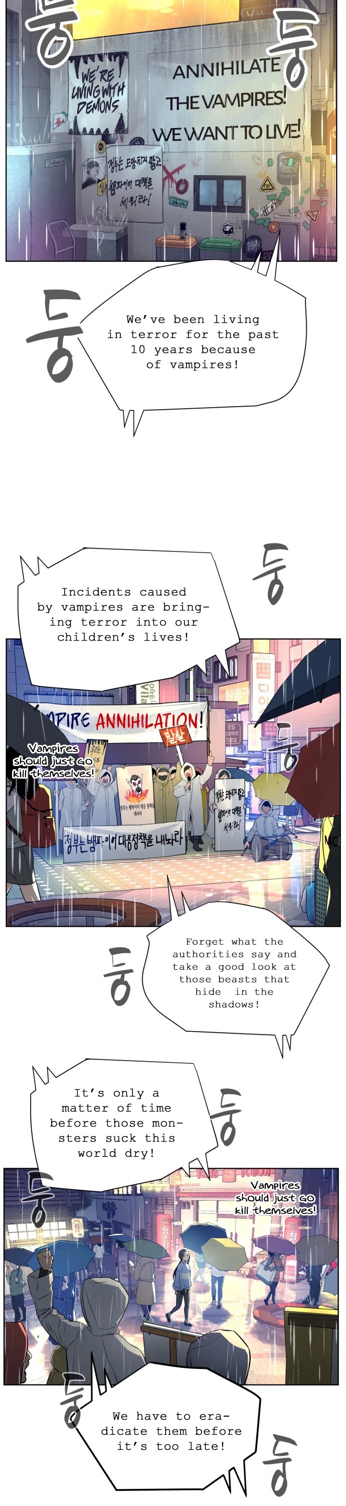 White Blood Chapter 6 page 24 - Chapter 6