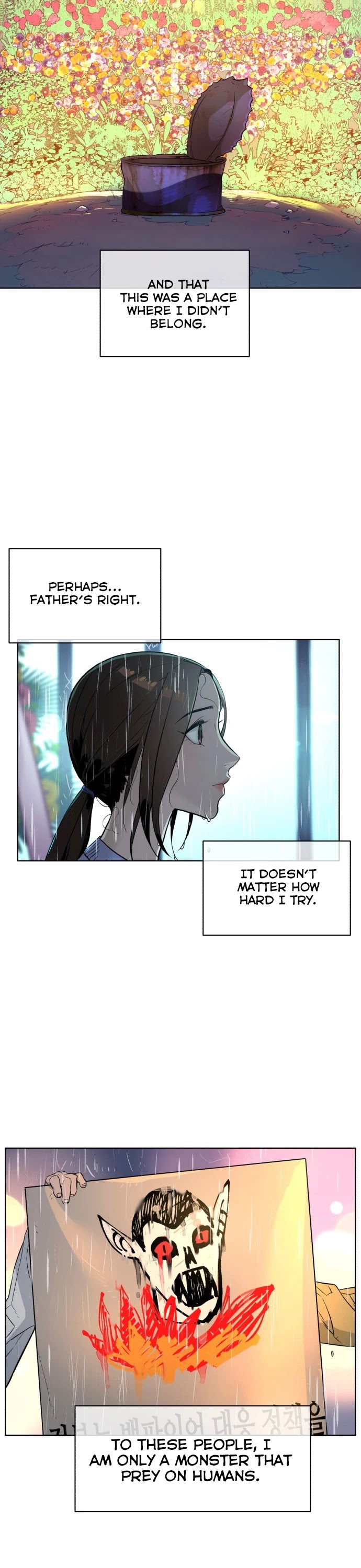 White Blood Chapter 6 page 26 - Chapter 6