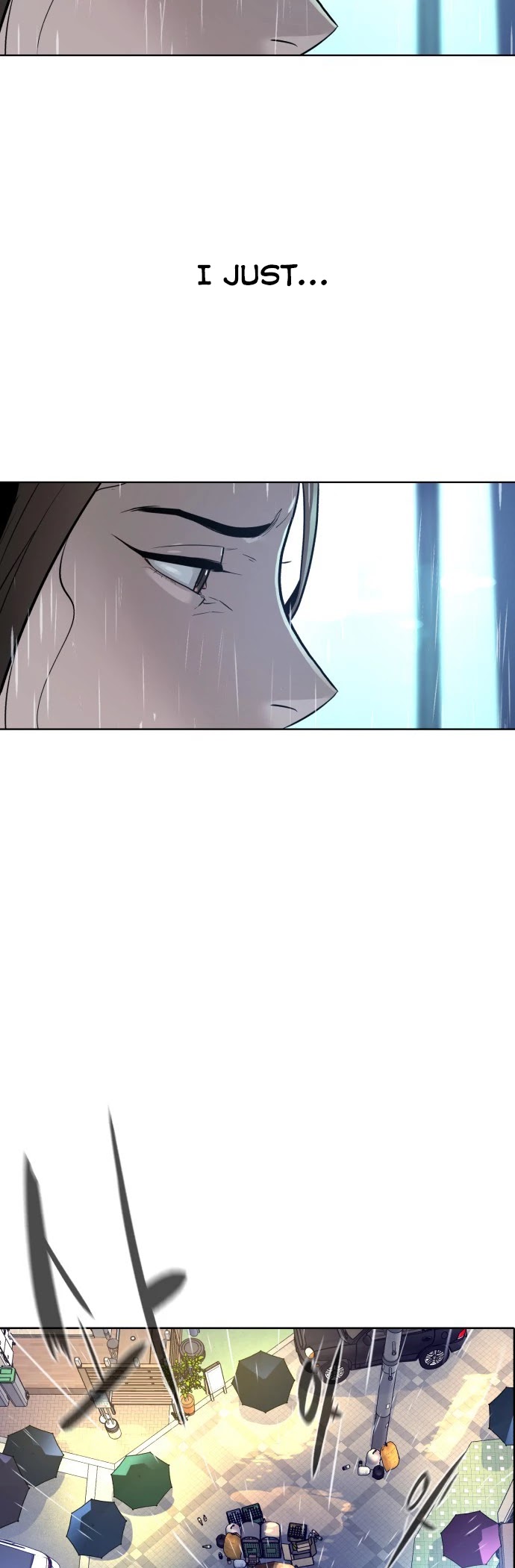 White Blood Chapter 6 page 28 - Chapter 6