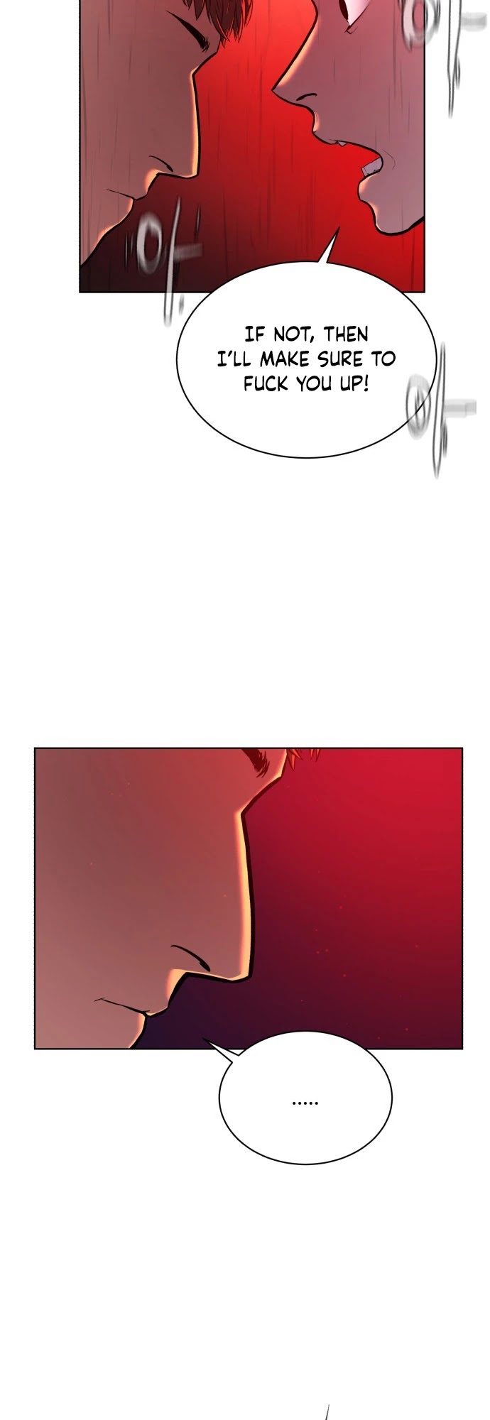White Blood Chapter 6 page 35 - Chapter 6