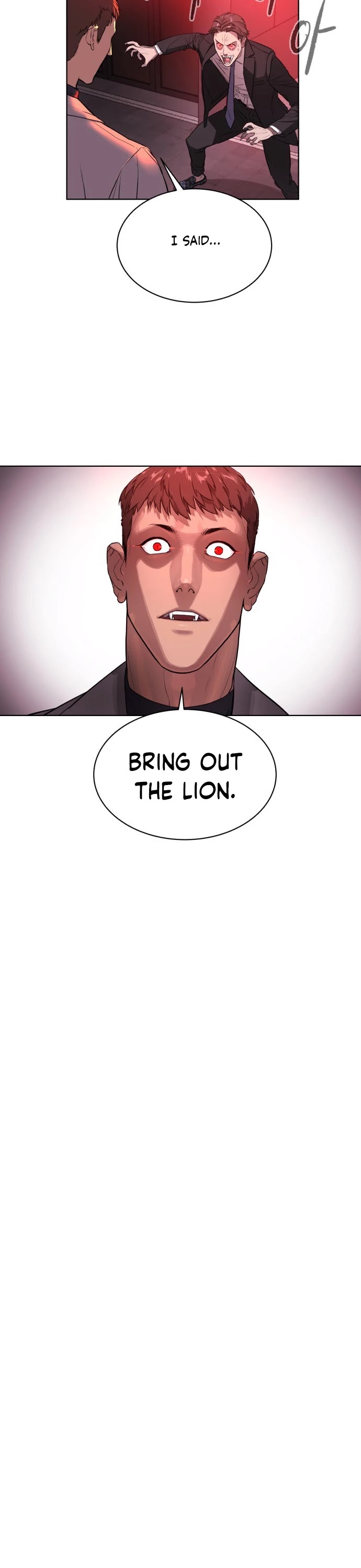 White Blood Chapter 6 page 38 - Chapter 6