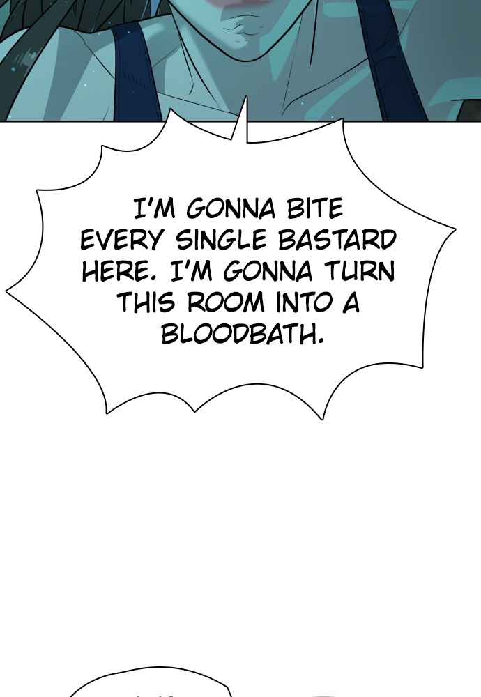 White Blood Chapter 60 page 107 - Chapter 60: Episode 60
