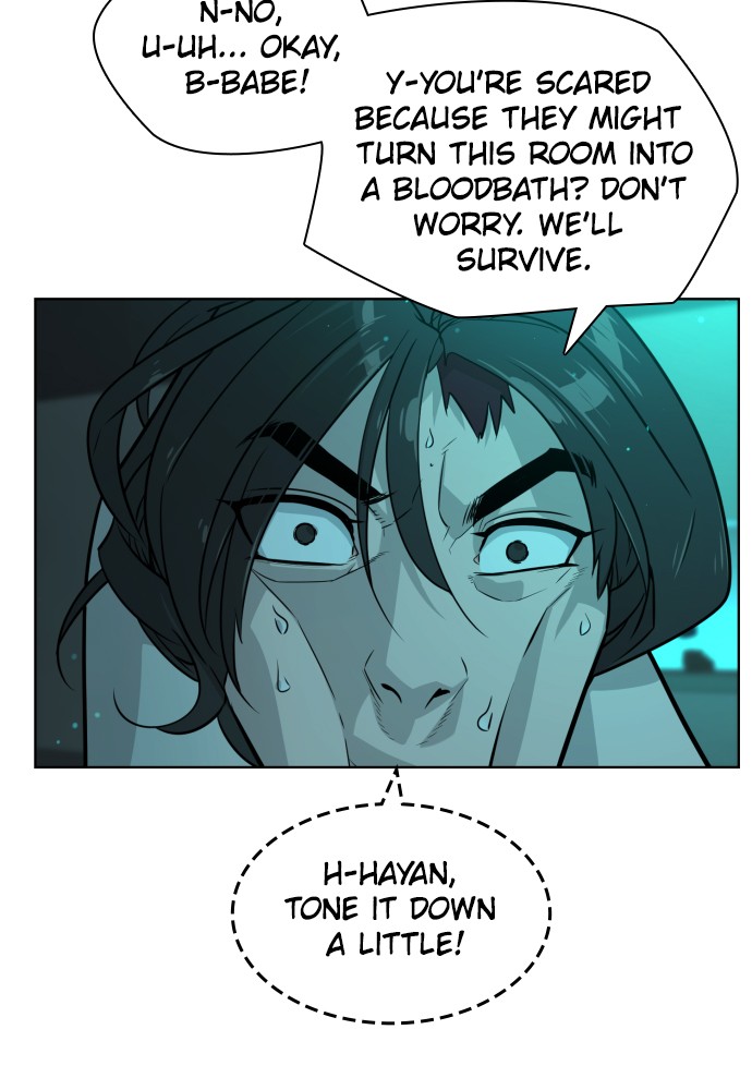 White Blood Chapter 60 page 108 - Chapter 60: Episode 60