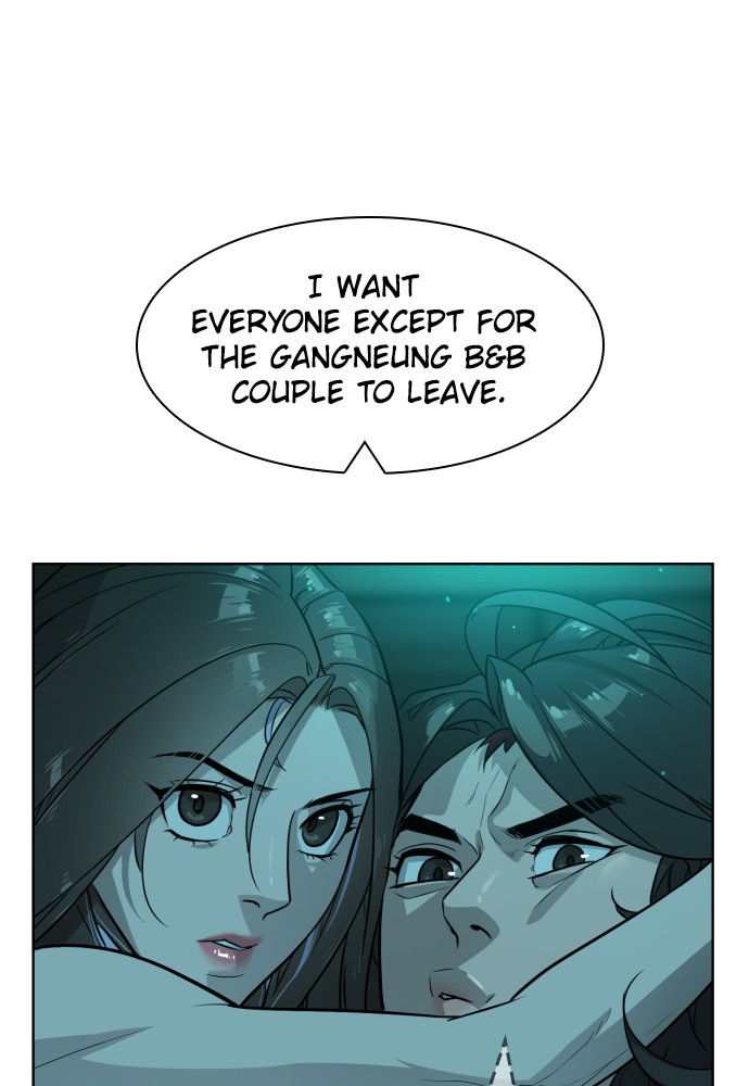 White Blood Chapter 60 page 112 - Chapter 60: Episode 60