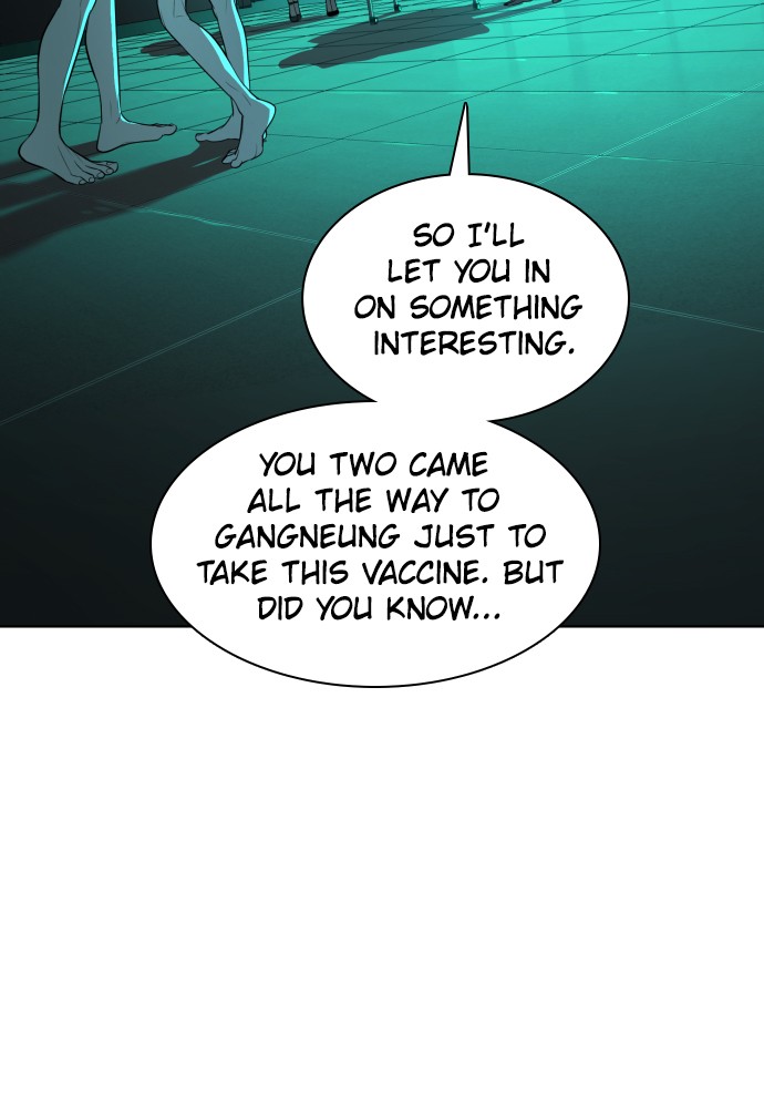 White Blood Chapter 60 page 116 - Chapter 60: Episode 60