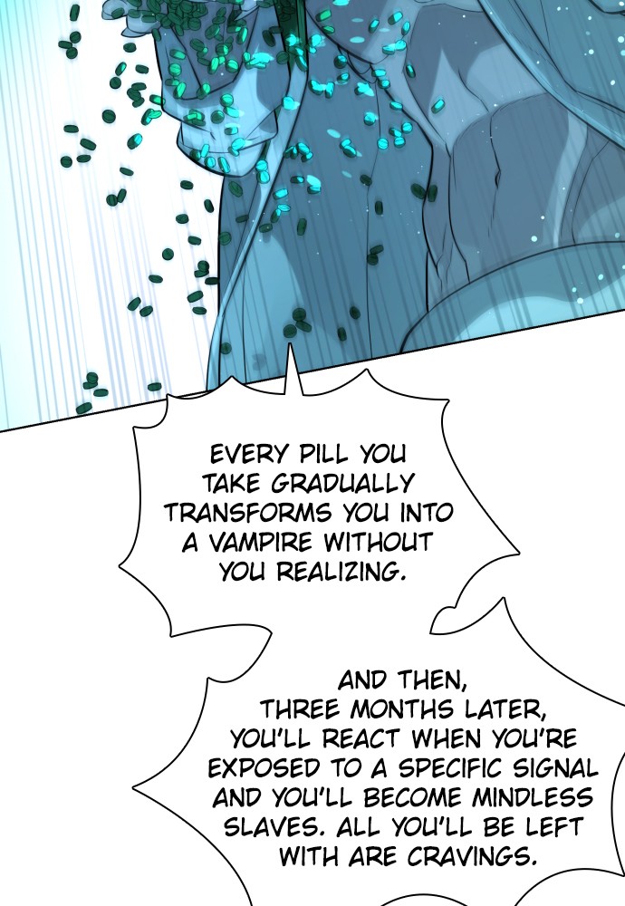 White Blood Chapter 60 page 118 - Chapter 60: Episode 60