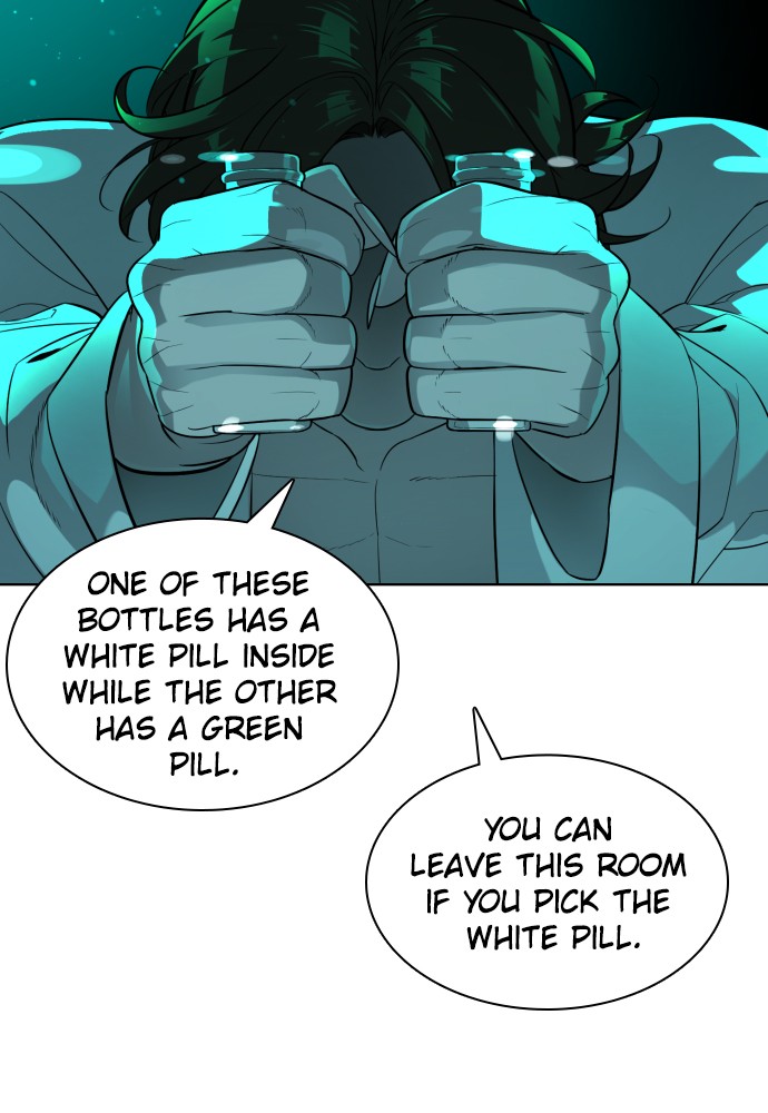 White Blood Chapter 60 page 122 - Chapter 60: Episode 60