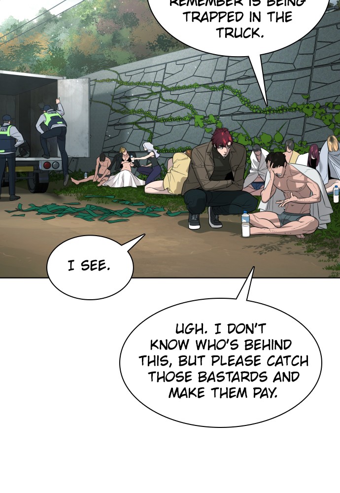 White Blood Chapter 60 page 17 - Chapter 60: Episode 60