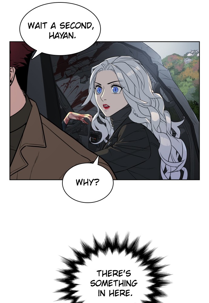 White Blood Chapter 60 page 2 - Chapter 60: Episode 60