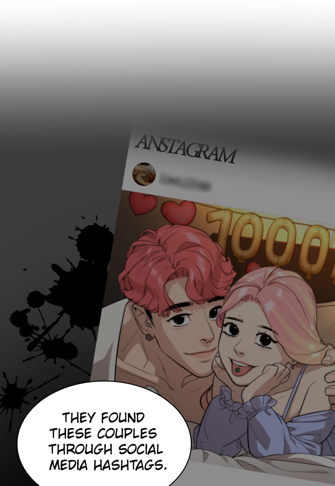 White Blood Chapter 60 page 20 - Chapter 60: Episode 60