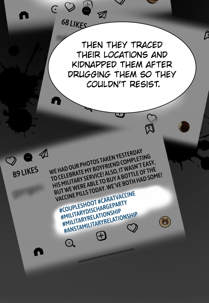 White Blood Chapter 60 page 22 - Chapter 60: Episode 60
