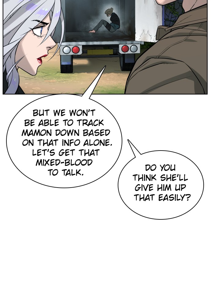 White Blood Chapter 60 page 24 - Chapter 60: Episode 60