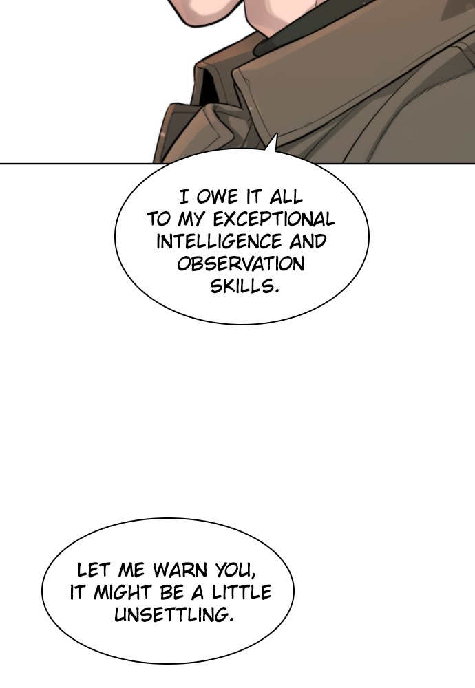 White Blood Chapter 60 page 27 - Chapter 60: Episode 60