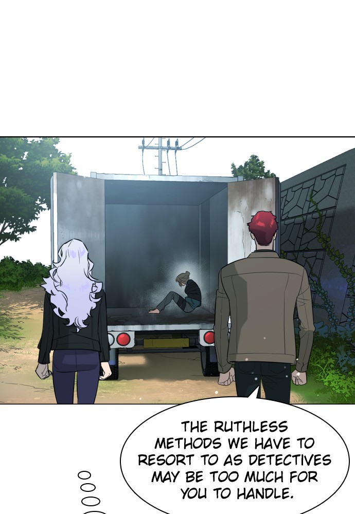 White Blood Chapter 60 page 28 - Chapter 60: Episode 60