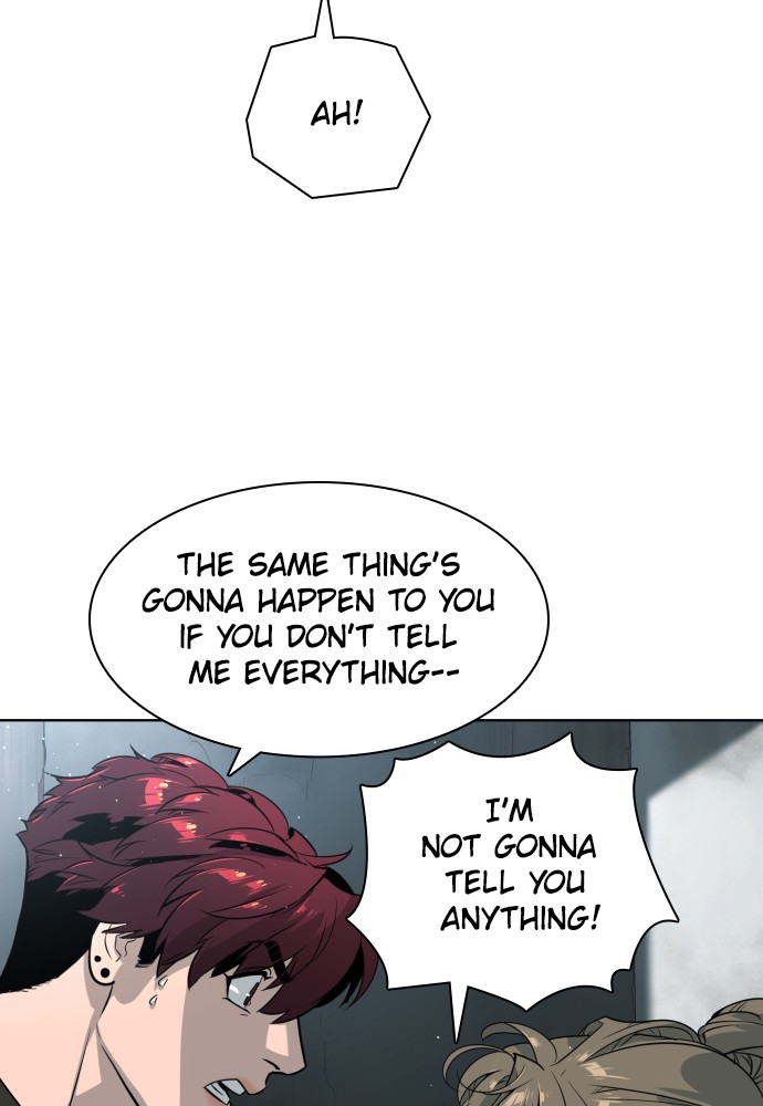 White Blood Chapter 60 page 31 - Chapter 60: Episode 60