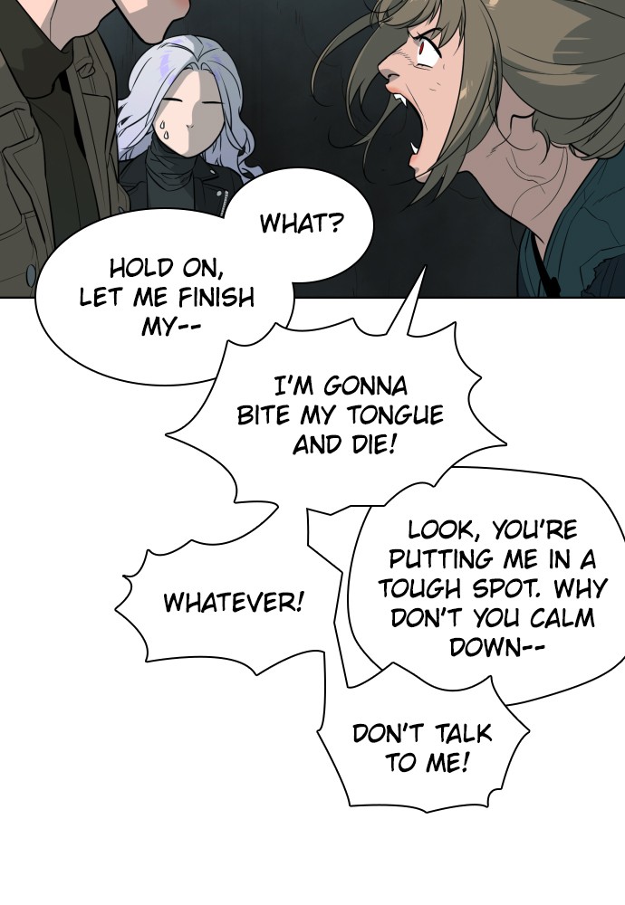White Blood Chapter 60 page 32 - Chapter 60: Episode 60