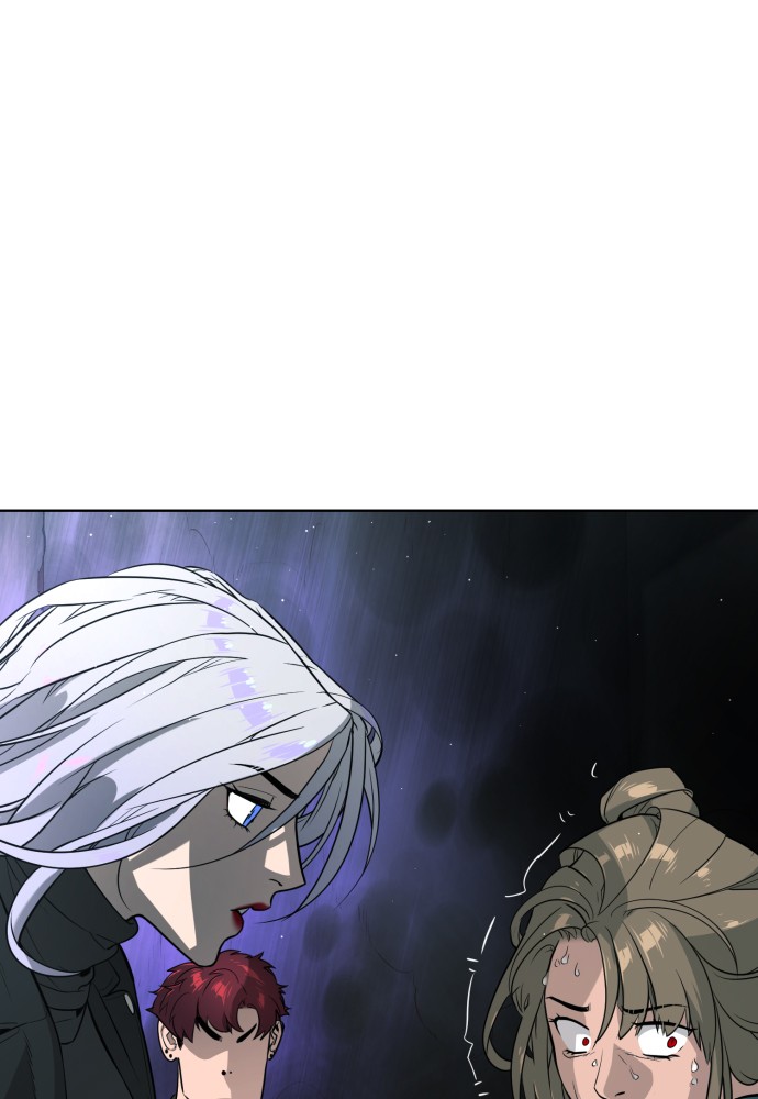 White Blood Chapter 60 page 33 - Chapter 60: Episode 60
