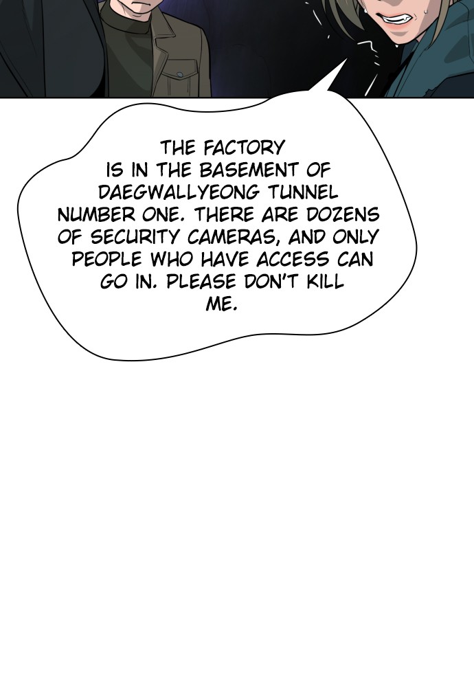 White Blood Chapter 60 page 34 - Chapter 60: Episode 60