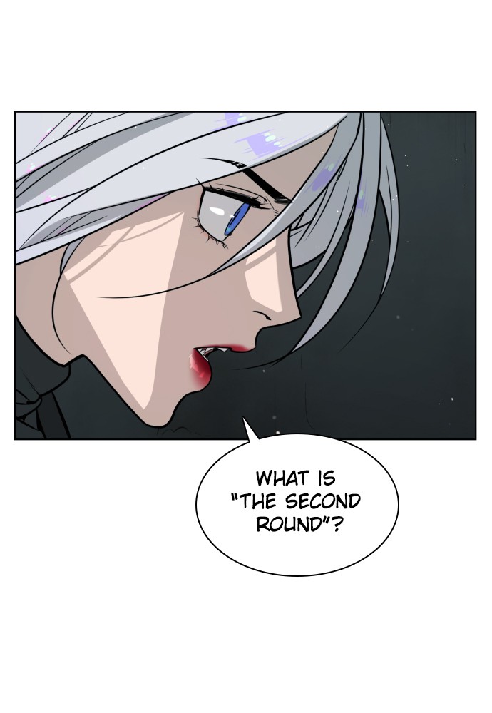 White Blood Chapter 60 page 35 - Chapter 60: Episode 60