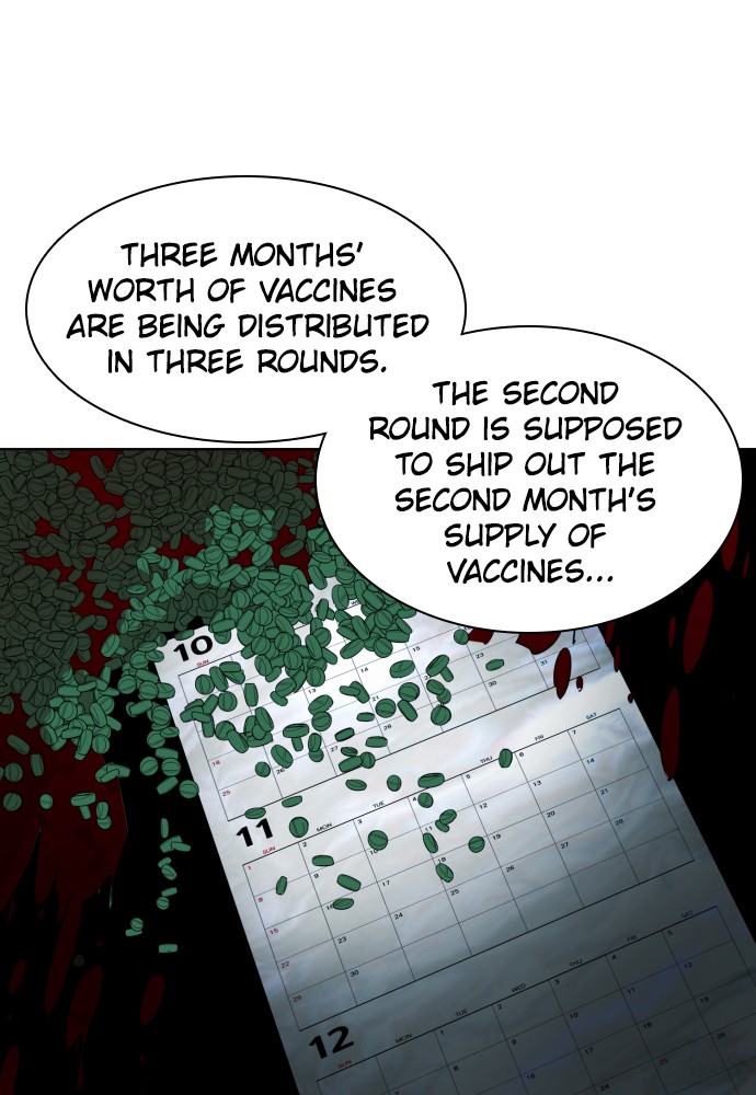 White Blood Chapter 60 page 36 - Chapter 60: Episode 60