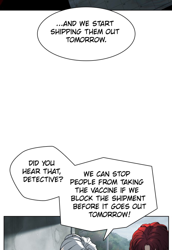White Blood Chapter 60 page 37 - Chapter 60: Episode 60
