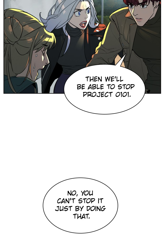 White Blood Chapter 60 page 38 - Chapter 60: Episode 60