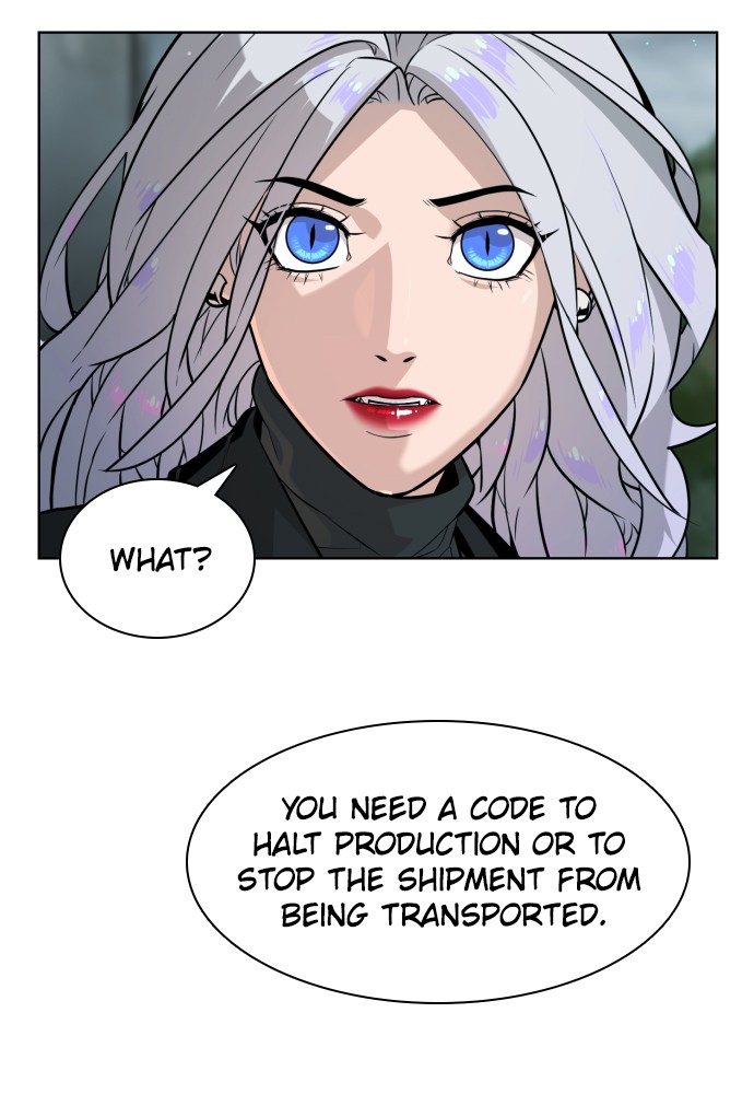 White Blood Chapter 60 page 39 - Chapter 60: Episode 60