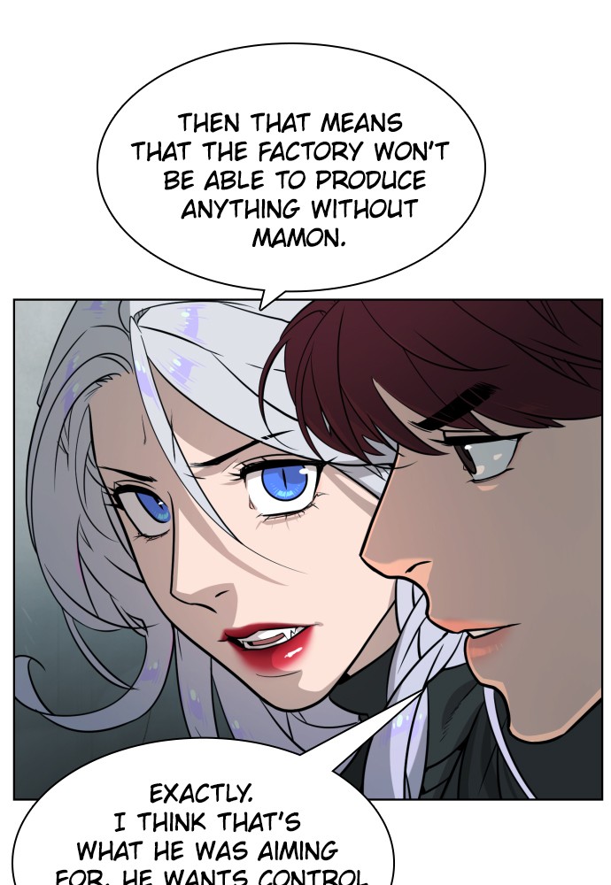White Blood Chapter 60 page 42 - Chapter 60: Episode 60