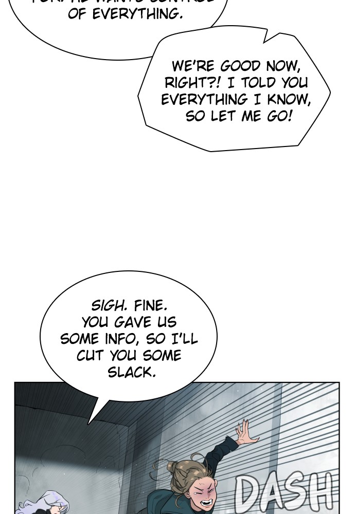 White Blood Chapter 60 page 43 - Chapter 60: Episode 60