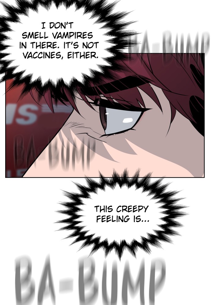 White Blood Chapter 60 page 5 - Chapter 60: Episode 60