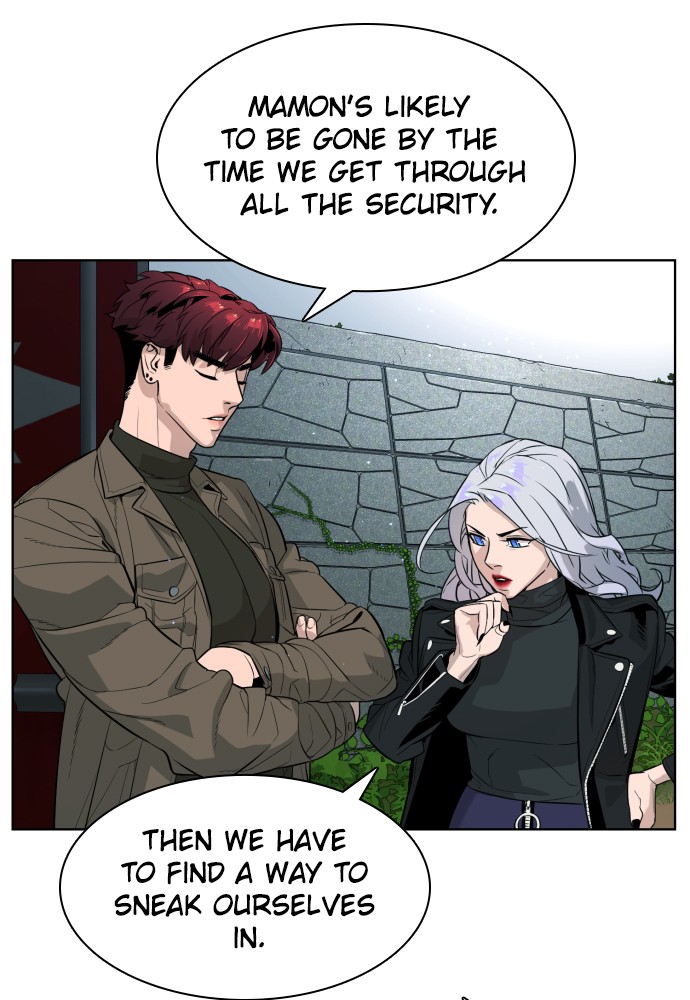 White Blood Chapter 60 page 50 - Chapter 60: Episode 60