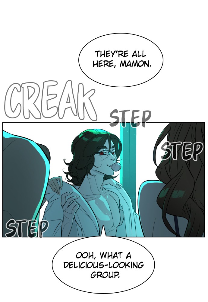 White Blood Chapter 60 page 71 - Chapter 60: Episode 60