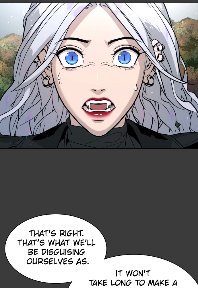 White Blood Chapter 60 page 77 - Chapter 60: Episode 60