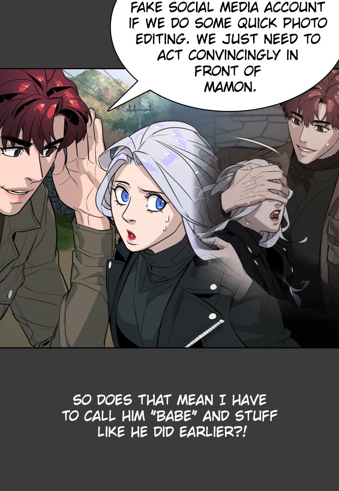 White Blood Chapter 60 page 78 - Chapter 60: Episode 60