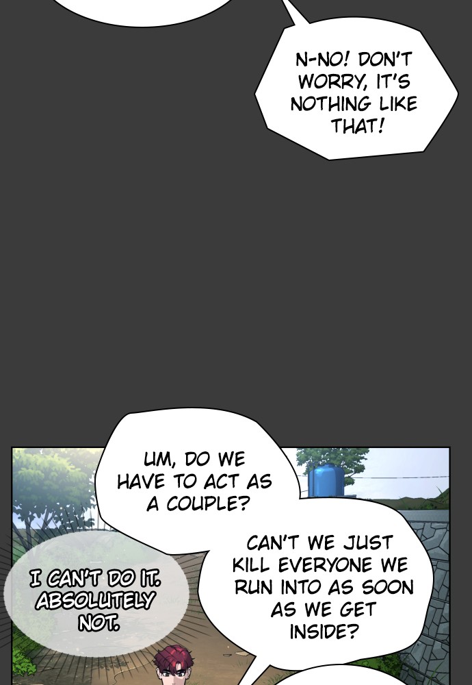 White Blood Chapter 60 page 82 - Chapter 60: Episode 60