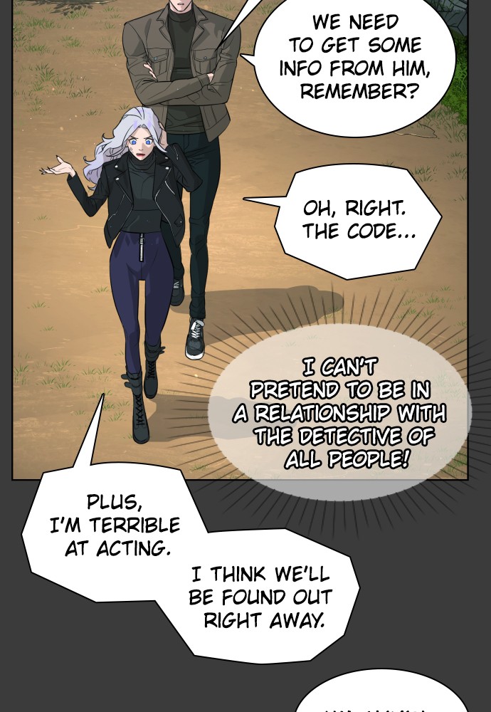 White Blood Chapter 60 page 83 - Chapter 60: Episode 60