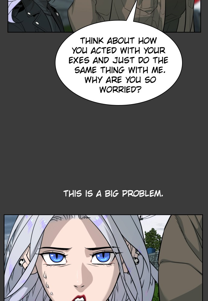 White Blood Chapter 60 page 86 - Chapter 60: Episode 60