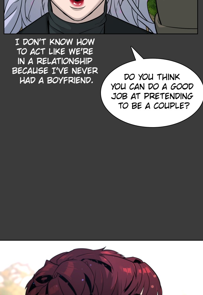 White Blood Chapter 60 page 87 - Chapter 60: Episode 60
